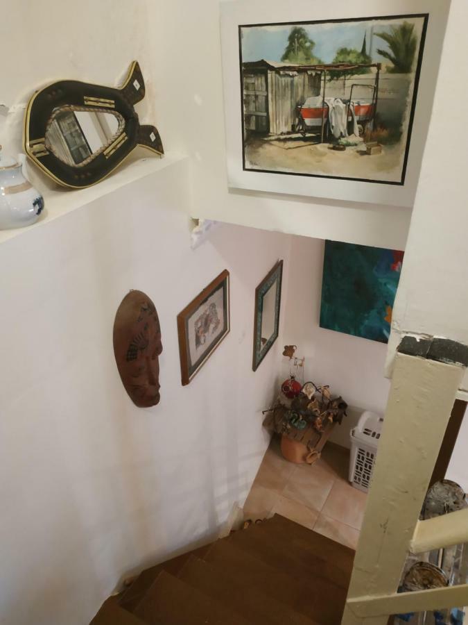 Apartmán Studio Apt Great Location Heart Of Downtown District Haifa Exteriér fotografie